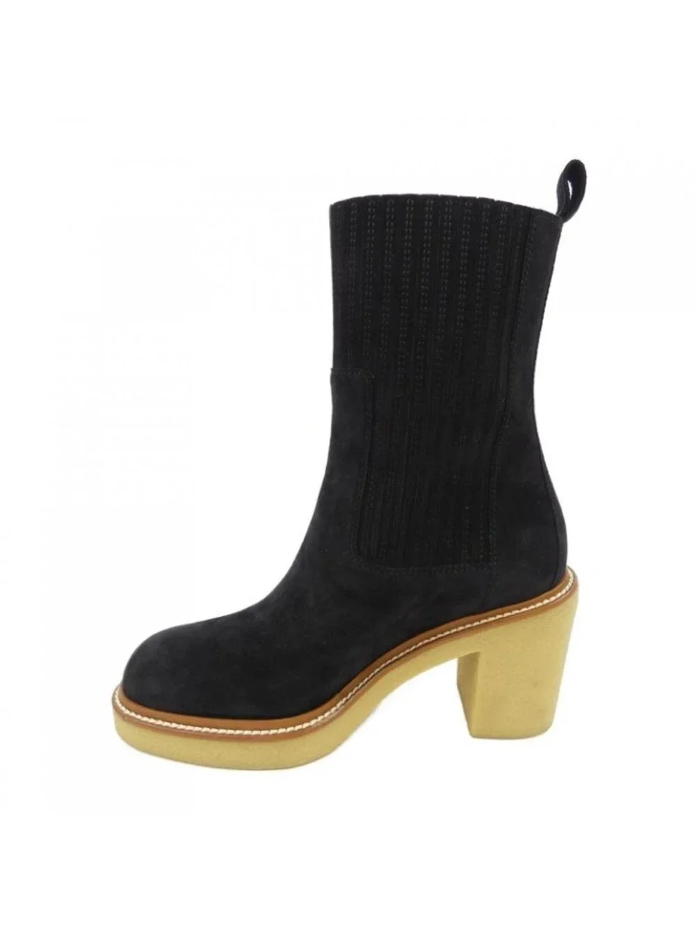 Hermes Z Donia Boots - Picture 2 of 6